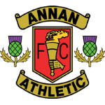 Annan Athletic