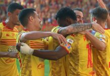 Jagiellonia Bialystok