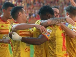 Jagiellonia Bialystok