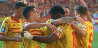 Jagiellonia Bialystok