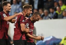 Schedina Under/Over: Cinque Pronostici per una Quota di 15.00 Sparta Prague