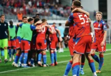 Viktoria Plzen