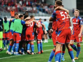 Pronostico Viktoria Plzen vs Red Star Belgrade Viktoria Plzen