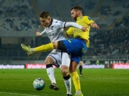 Pronostico Vitória de Guimarães vs Moreirense Vitoria de Guimaraes