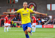 Pronostico Woking vs Portsmouth Woking