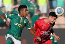 Athletico Paranaense