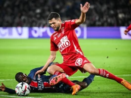 Brest vs Paris Saint-Germain: Pronostici e Analisi