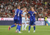 Pronostici Risultati Esatti: Strategia Doppia (Quota 71.00) Croatia