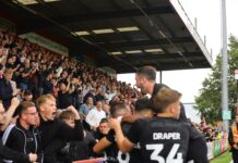 Pronostico Lincoln City vs Blackburn Rovers Lincoln City