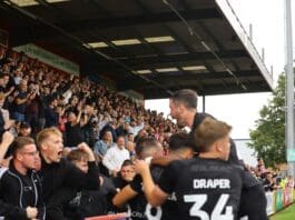 Lincoln City