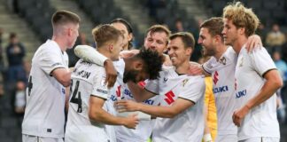 MK Dons