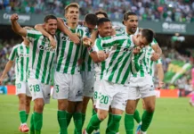 Pronostico Real Betis – Siviglia Real Betis