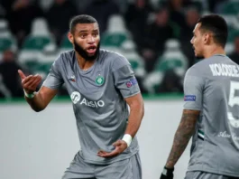St Etienne