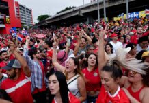 Costa Rica vs Haiti: sfida decisiva in Nations League Costa Rica