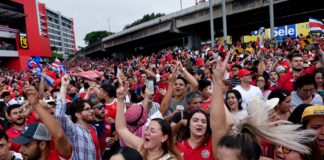 Costa Rica
