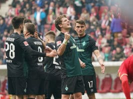 Pronostici Werder Brema – Bayern Monaco