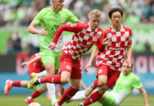 Pronostici Wolfsburg vs Paderborn Wolfsburg