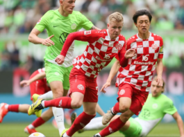 Pronostici Wolfsburg vs Paderborn Wolfsburg