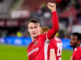 AZ Alkmaar