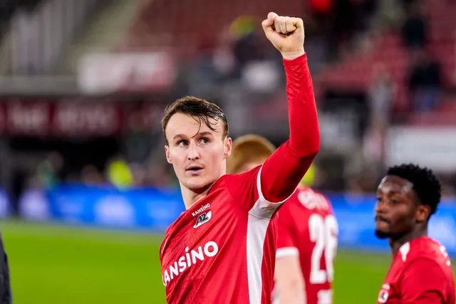 AZ Alkmaar