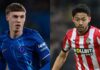 Southampton vs Middlesbrough Pronostici Chelsea vs. Southampton