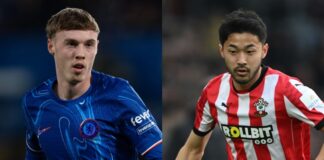 Chelsea vs. Southampton