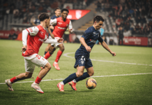 Pronostico Gil Vicente – Benfica