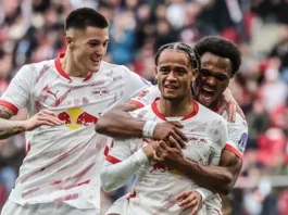 Pronostici RB Lipsia – Wolfsburg RB Leipzig