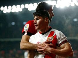 Pronostico Rayo Vallecano – AEK Atene Rayo Vallecano