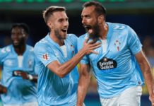 Pronostico Celta Vigo – PAOK Celta Vigo