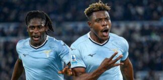 Lazio
