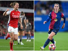 Pronostici Barcelona Women vs Lyon Women Arsenal Women vs Barcelona Women