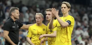 Bodo/Glimt