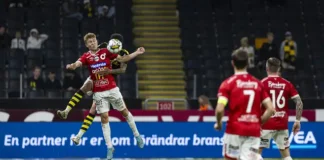 Degerfors