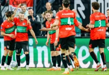 NEC Nijmegen vs Bodo/Glimt: Scontro tra esperienza e ambizione nei playoff di Champions League NEC