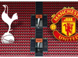 Tottenham Hotspur vs Manchester United