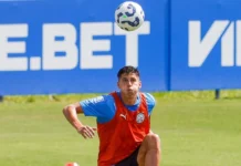 Bahia vs Vasco da Gama: sfida tra la pressione casalinga e le difficoltà in trasferta del Vasco Bahia