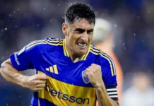 Pronostici Boca Juniors vs Estudiantes La Plata Boca Juniors