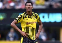 Pronostico del Giorno Borussia Dortmund