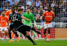 Minnesota United vs San Diego: Pressione, Possesso e una Sfida Chiave nella Western Conference Minnesota United