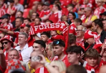 Nottingham Forest