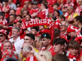 Nottingham Forest