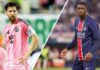 PSG vs Inter Miami CF