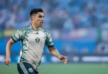 Portland Timbers vs Seattle Sounders: Sfida di Orgoglio e Pressione a Providence Park Portland Timbers
