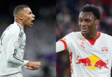 Pronostico Red Bull Salzburg vs Pafos FC Red Bull Salzburg vs Real Madrid