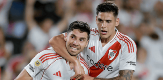 River Plate