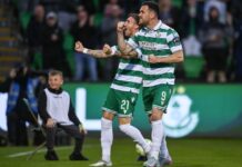 Ararat-Armenia vs Shamrock Rovers: Sfida Tattica nelle Qualificazioni di Champions League Shamrock Rovers