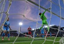 Pronostici Carrarese – Spezia Spezia