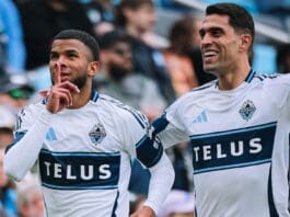 Vancouver Whitecaps