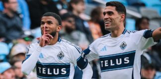 Vancouver Whitecaps